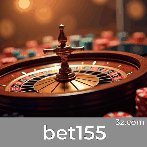 bet155: Cassino Online Seguro e Premiado