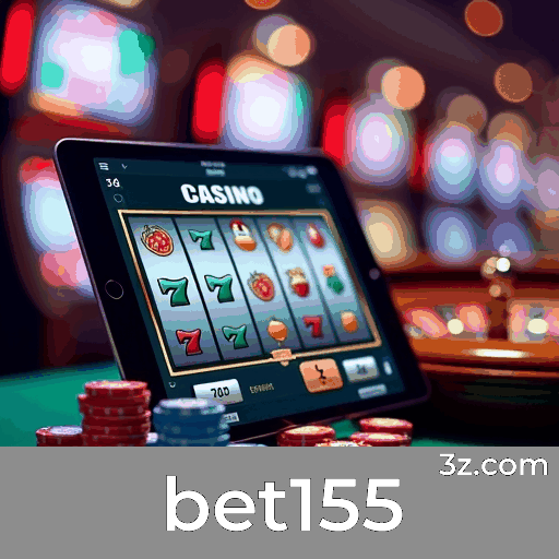 bet155: Cassino Online Seguro e Premiado